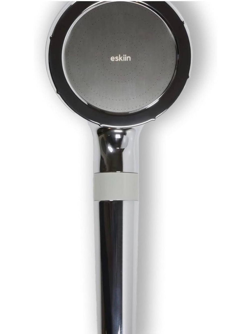 Filtered Shower Head - Best HandHeld Shower Head With Filters For Healthy Hair